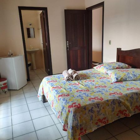 Hotel Vo Doribio Torres Zewnętrze zdjęcie