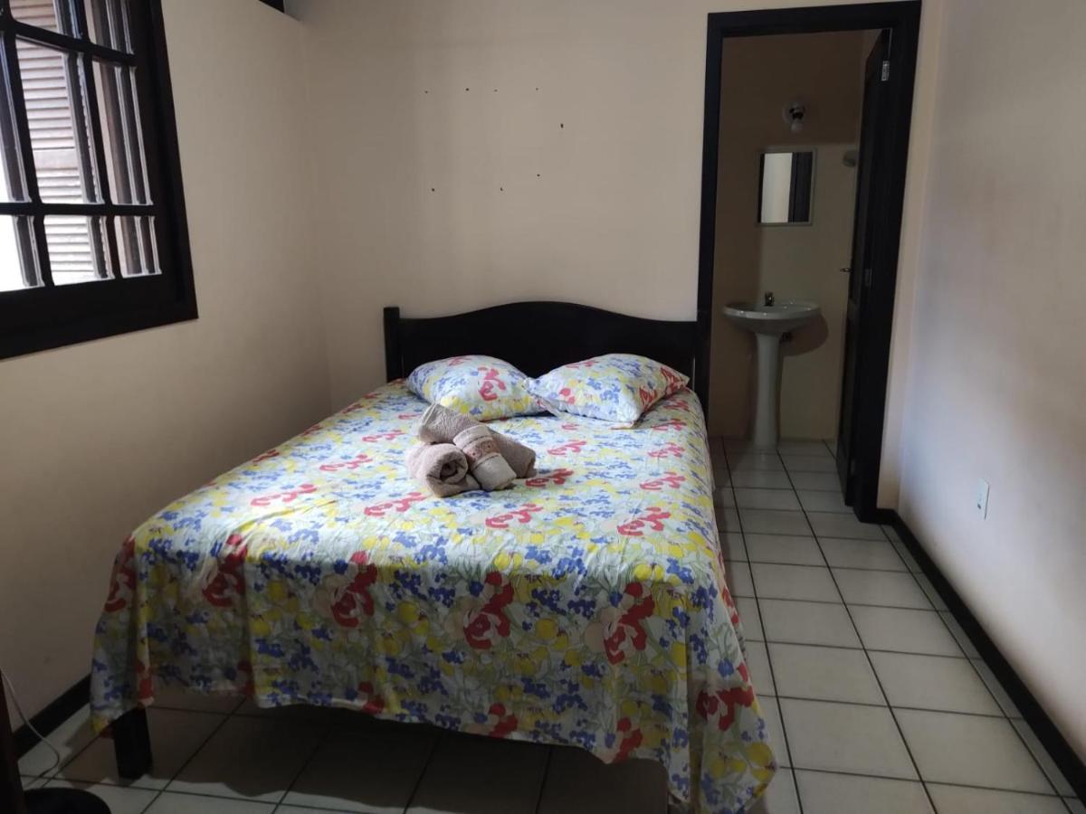 Hotel Vo Doribio Torres Zewnętrze zdjęcie