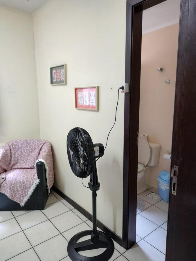Hotel Vo Doribio Torres Zewnętrze zdjęcie