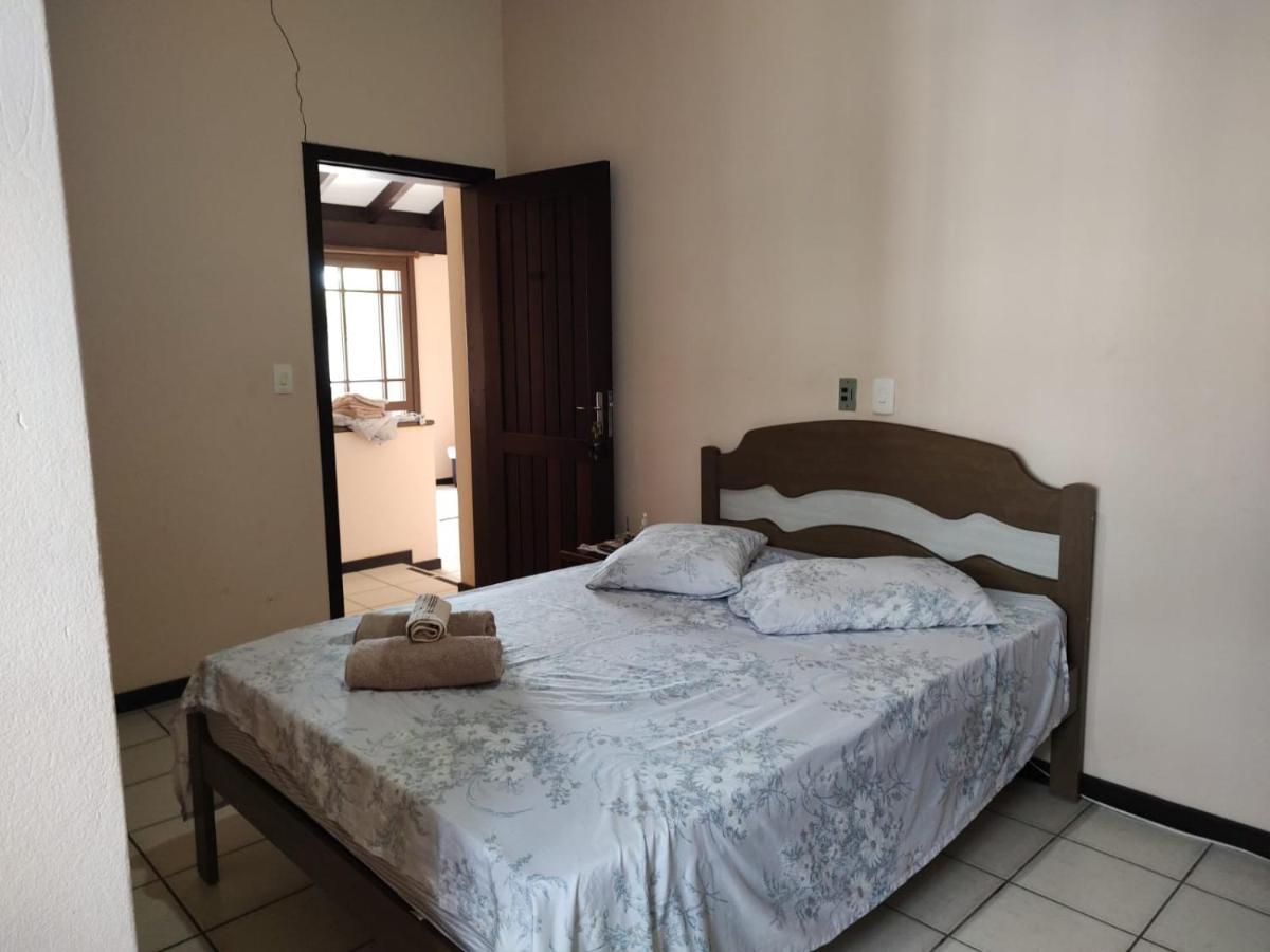 Hotel Vo Doribio Torres Zewnętrze zdjęcie