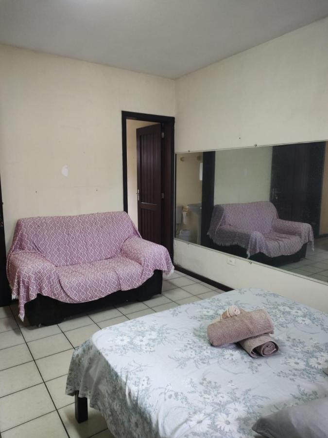 Hotel Vo Doribio Torres Zewnętrze zdjęcie