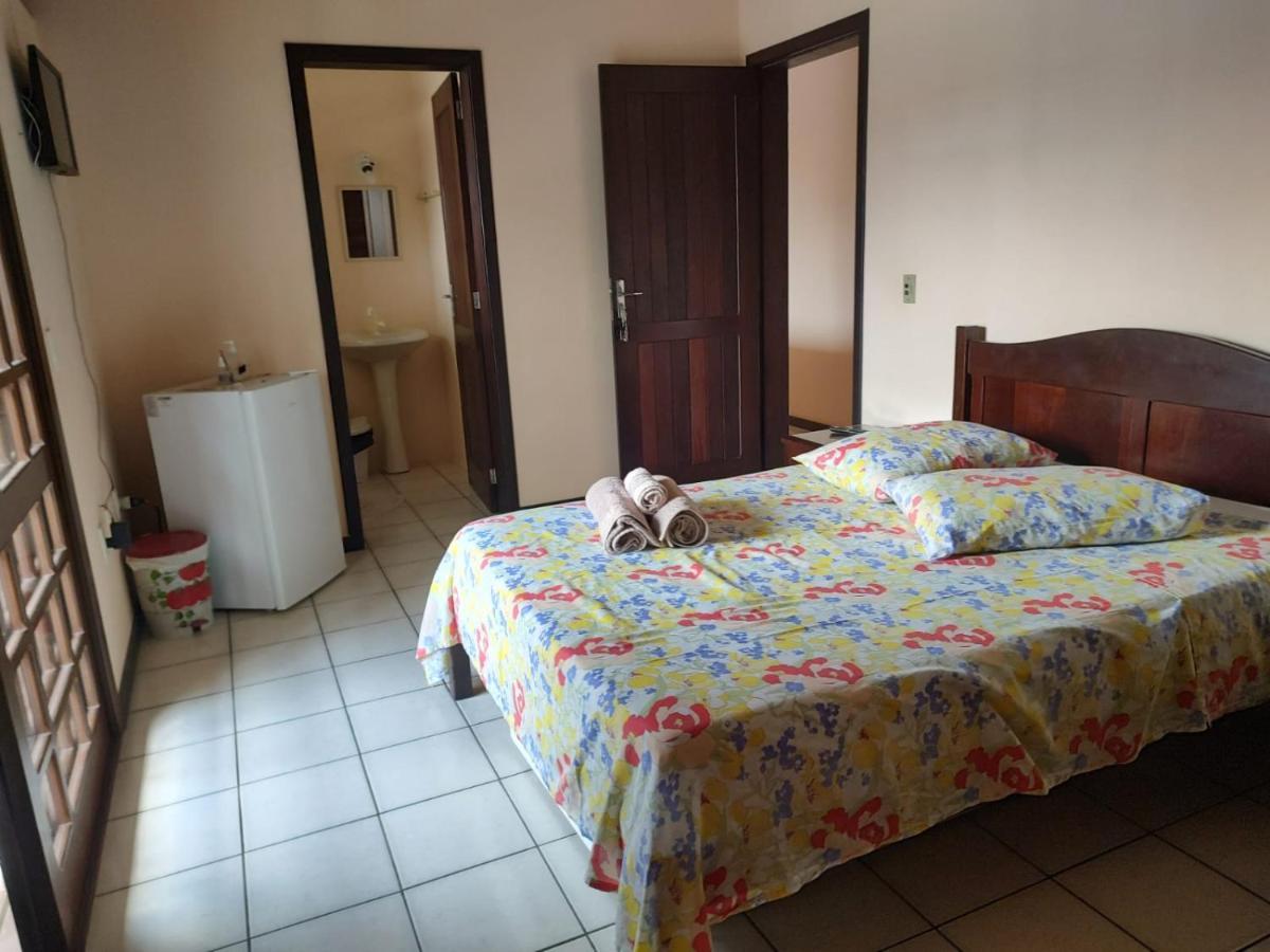 Hotel Vo Doribio Torres Zewnętrze zdjęcie