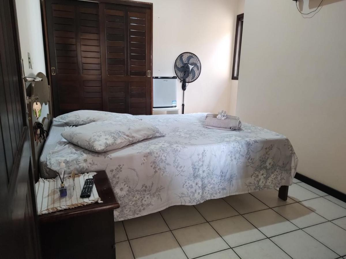 Hotel Vo Doribio Torres Zewnętrze zdjęcie