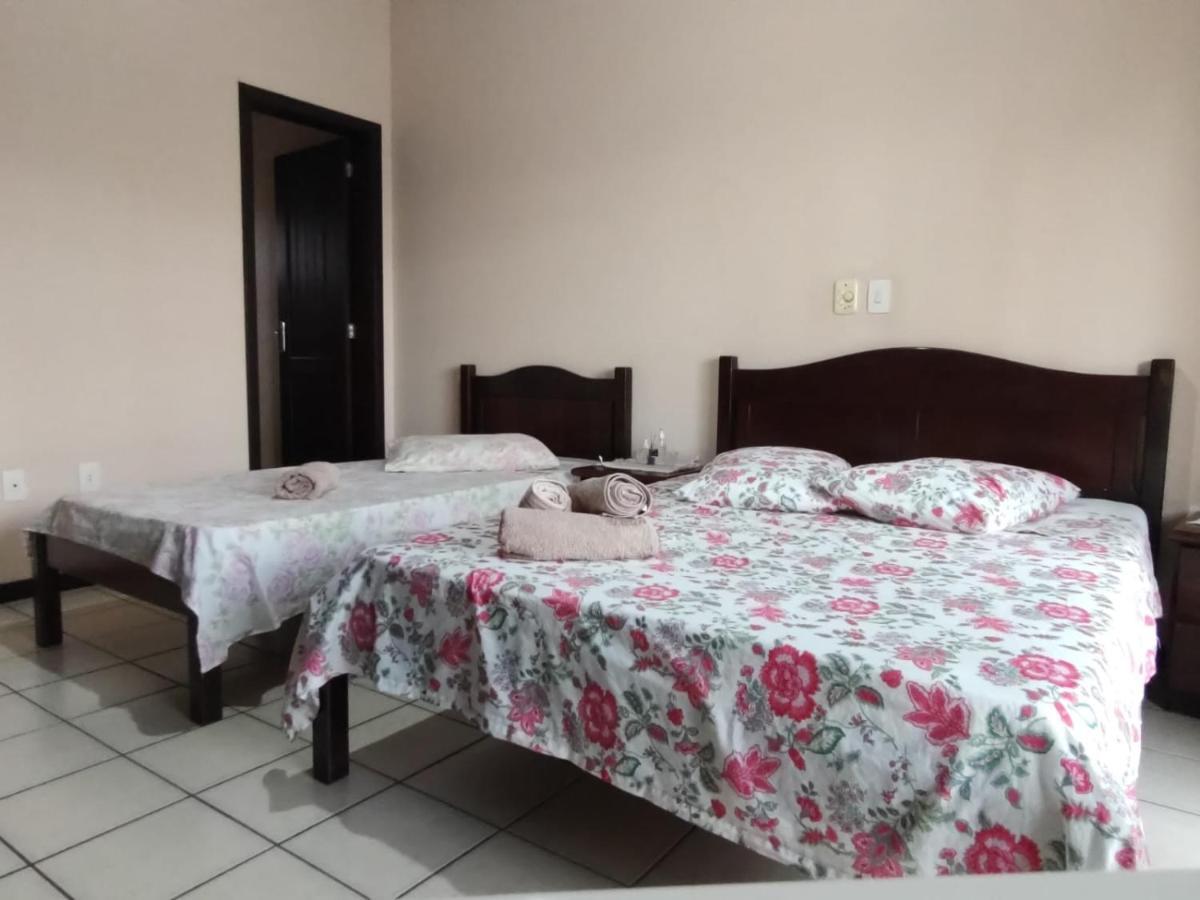 Hotel Vo Doribio Torres Zewnętrze zdjęcie