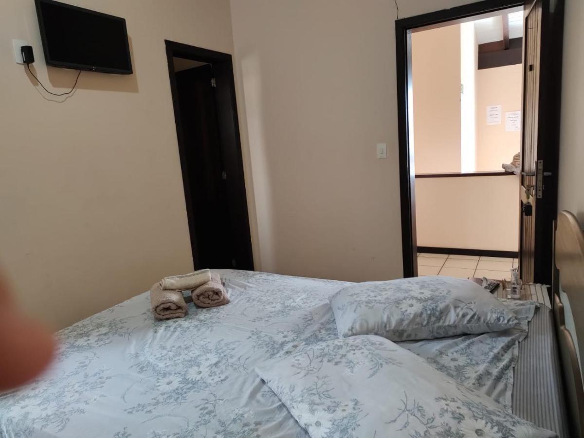 Hotel Vo Doribio Torres Zewnętrze zdjęcie