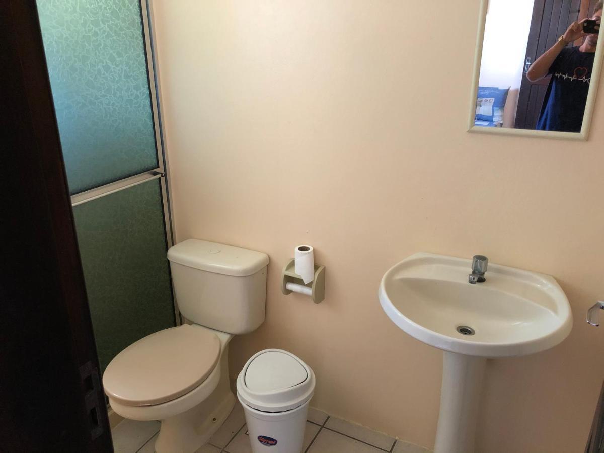 Hotel Vo Doribio Torres Zewnętrze zdjęcie